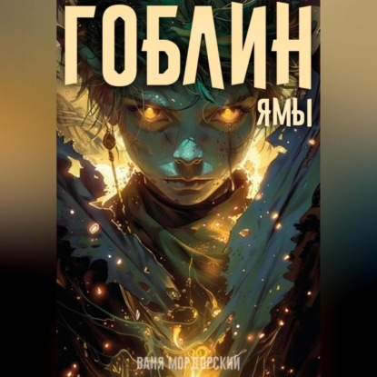 Гоблин. Том 3 Ямы (Ваня Мордорский)
