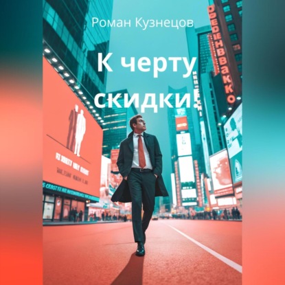 К черту скидки! (Роман Кузнецов)