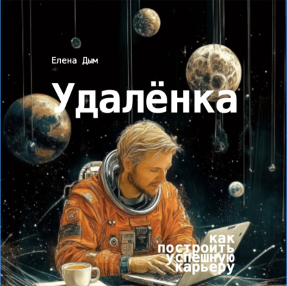 Удалёнка: как построить успешную карьеру (Елена Дым)