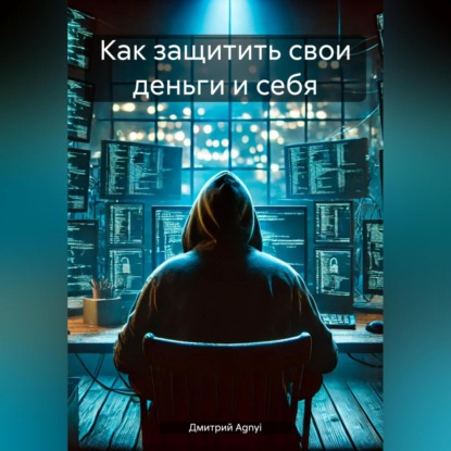 Как защитить свои деньги и себя (Дмитрий Agnyi)