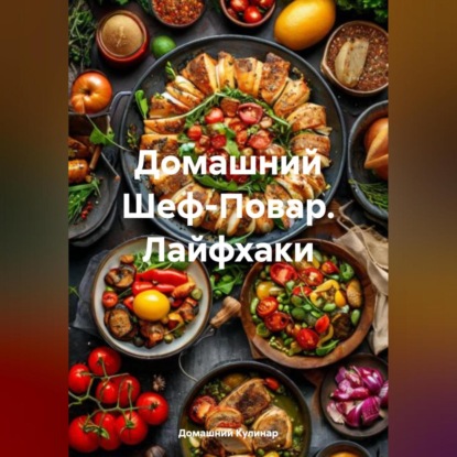 Домашний Шеф-Повар. Лайфхаки. (Домашний Кулинар)