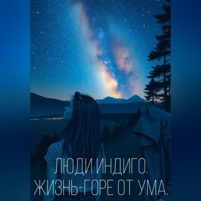Люди индиго. Жизнь-Горе от ума (Денис Павлович Колиев)