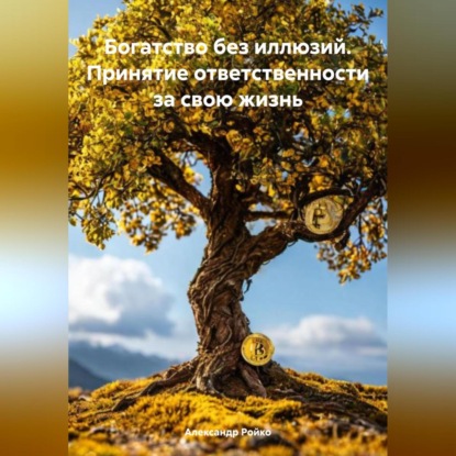 Богатство без иллюзий. Принятие ответственности за свою жизнь (Александр Ройко)