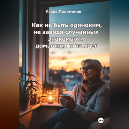 Как не быть одиноким, не заводя случайных знакомых и домашних питомцев (Игорь Юрьевич Паламонов)