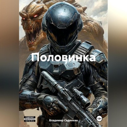 Половинка (Владимир Александрович Сединкин)
