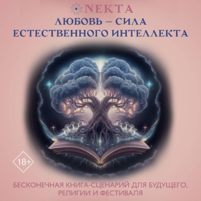 Любовь – сила естественного интеллекта (Nekta)