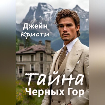 Тайна Черных Гор (Джейн Кристи)