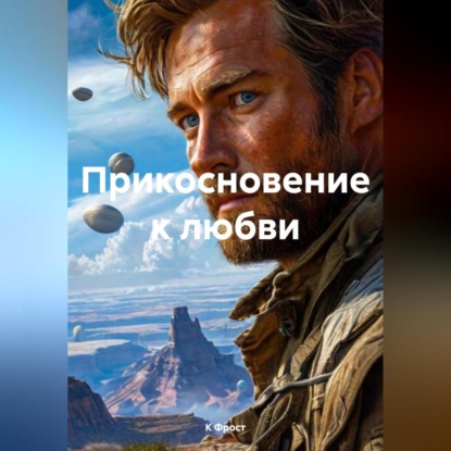 Прикосновение к любви (К Фрост)