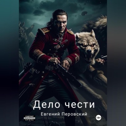 Дело чести (Евгений Перовский)