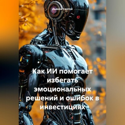 Как ИИ помогает избегать эмоциональных решений и ошибок в инвестициях (Дьякон Джон Святой)