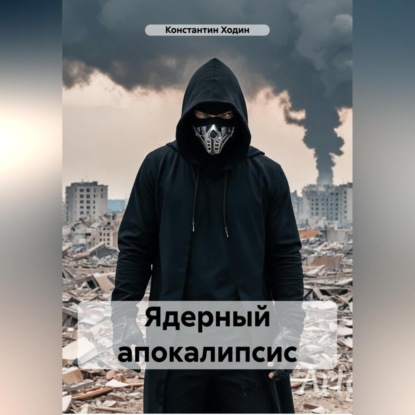 Ядерный апокалипсис (Константин Владимирович Ходин)