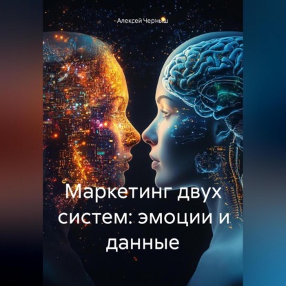 Маркетинг двух систем: эмоции и данные (Алексей Валерьевич Черныш)